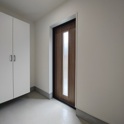 高岡市野村② リセットハウス