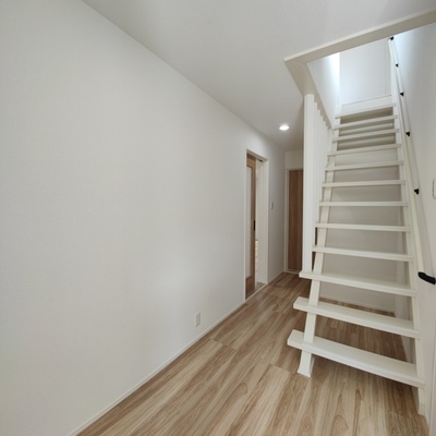 高岡市野村② リセットハウス