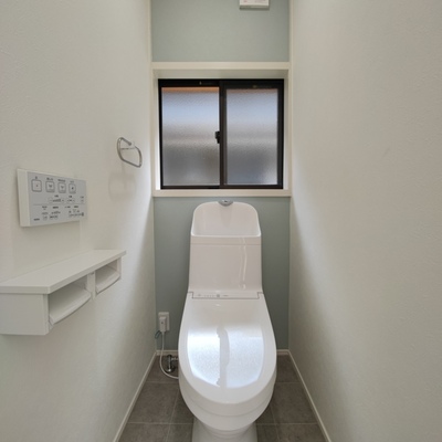 高岡市野村② リセットハウス