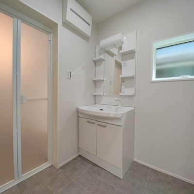 高岡市野村② リセットハウス