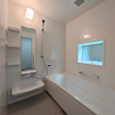 高岡市野村② リセットハウス