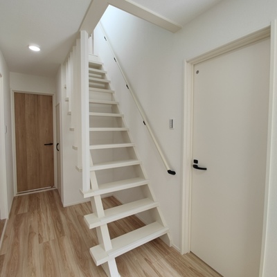 高岡市野村② リセットハウス