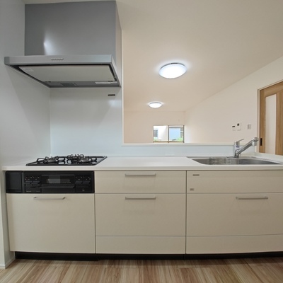 高岡市野村② リセットハウス