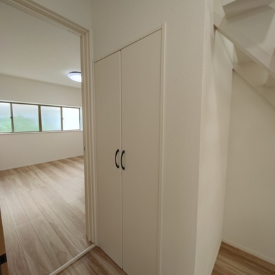 高岡市野村② リセットハウス