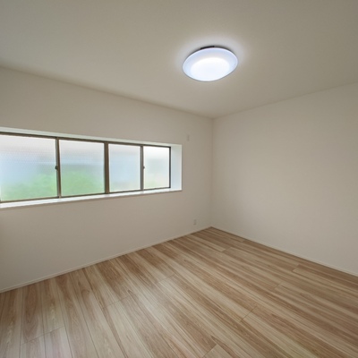 高岡市野村② リセットハウス