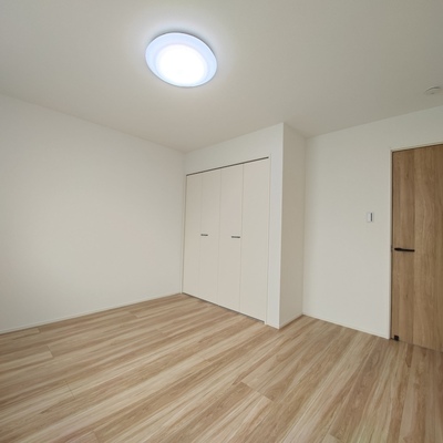 高岡市野村② リセットハウス