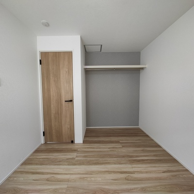 高岡市野村② リセットハウス