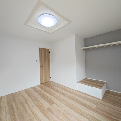 高岡市野村② リセットハウス