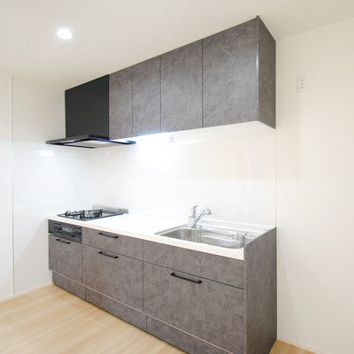 三条市中新　リセットハウス