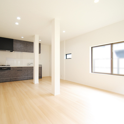 三条市中新　リセットハウス