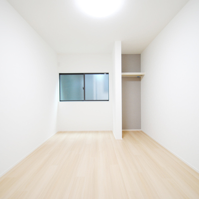 三条市中新　リセットハウス