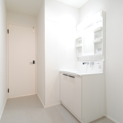 三条市中新　リセットハウス