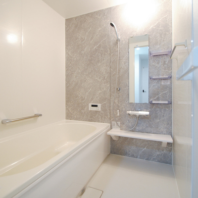 三条市中新　リセットハウス