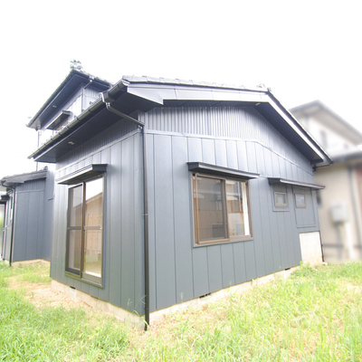 三条市中新　リセットハウス