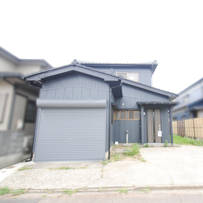 三条市中新　リセットハウス