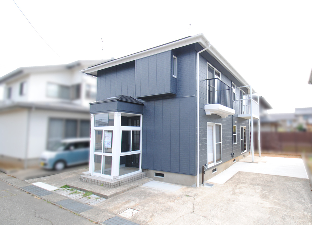 新潟県柏崎市豊町 写真1