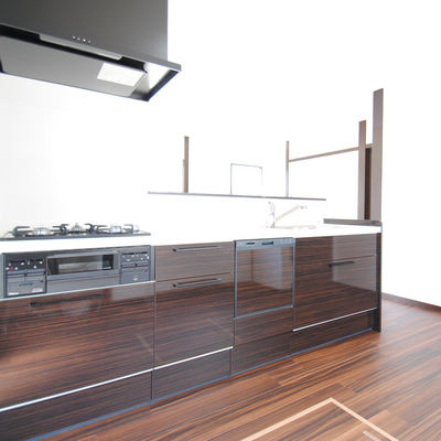 柏崎市豊町　リセットハウス