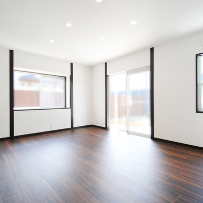 柏崎市豊町　リセットハウス