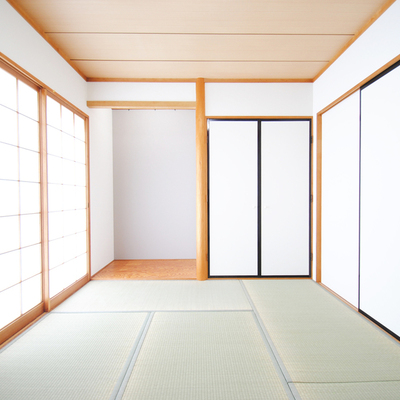 柏崎市豊町　リセットハウス