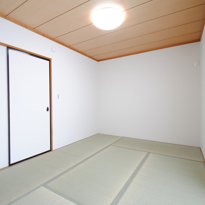 柏崎市豊町　リセットハウス