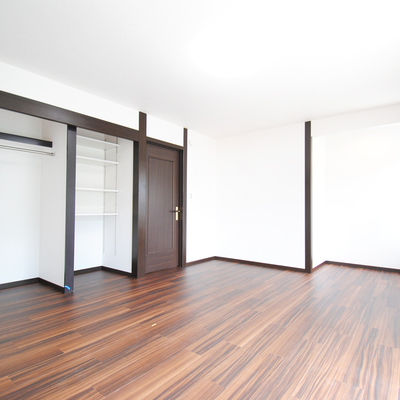 柏崎市豊町　リセットハウス