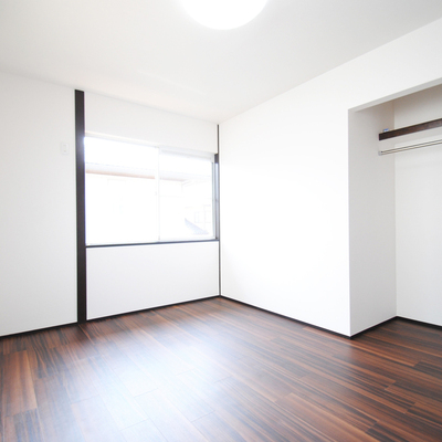 柏崎市豊町　リセットハウス