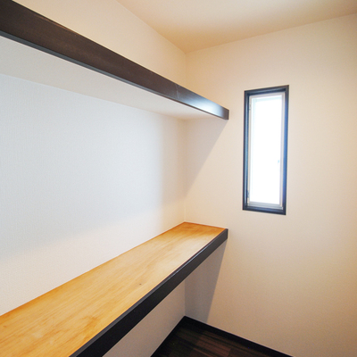 柏崎市豊町　リセットハウス