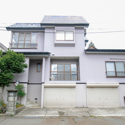 小千谷市大字小粟田　中古住宅