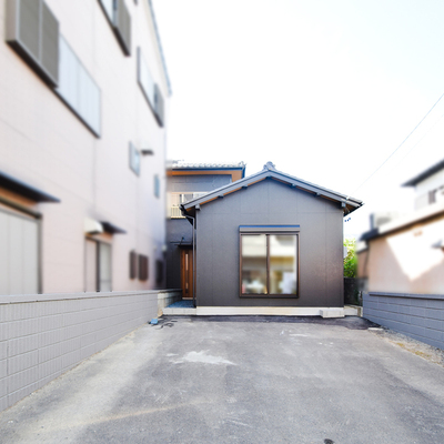 三重郡川越町大字豊田　リセットハウス