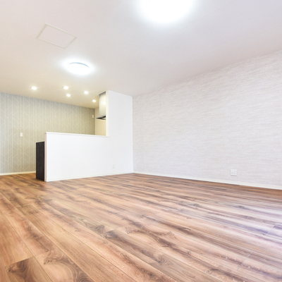 三重郡川越町大字豊田　リセットハウス