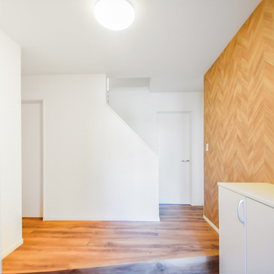 三重郡川越町大字豊田　リセットハウス