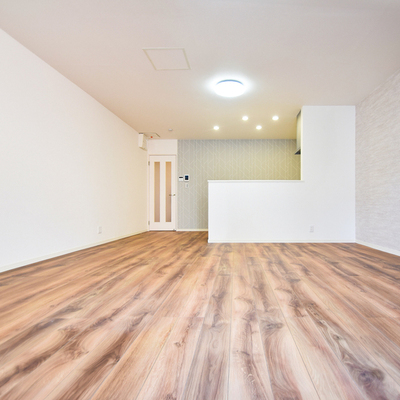 三重郡川越町大字豊田　リセットハウス