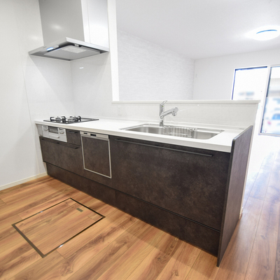 三重郡川越町大字豊田　リセットハウス