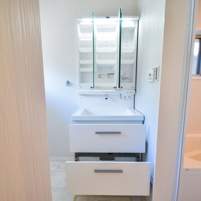 三重郡川越町大字豊田　リセットハウス