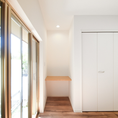 三重郡川越町大字豊田　リセットハウス