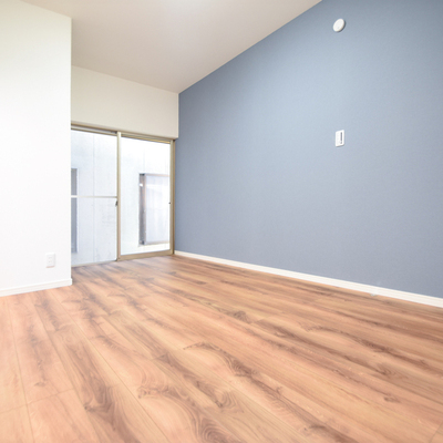 三重郡川越町大字豊田　リセットハウス