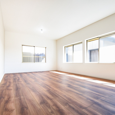 三重郡川越町大字豊田　リセットハウス