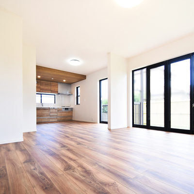 桑名市大山田７丁目　リセットハウス　