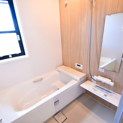 桑名市大山田７丁目　リセットハウス　