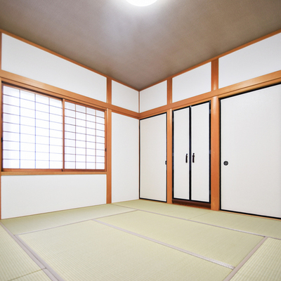 桑名市大山田７丁目　リセットハウス　