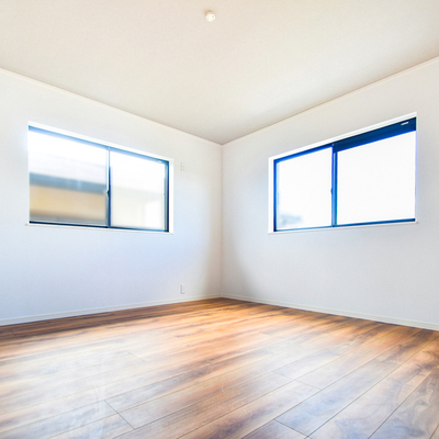 桑名市大山田７丁目　リセットハウス　