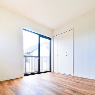 桑名市大山田７丁目　リセットハウス　