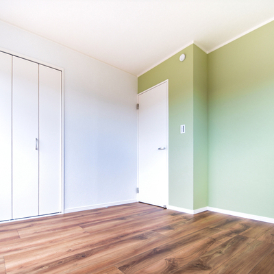 桑名市大山田７丁目　リセットハウス　