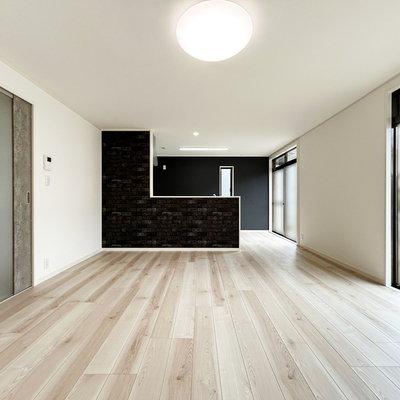 福島市沖高字吉原　リセットハウス