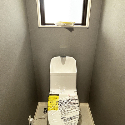 福島市沖高字吉原　リセットハウス