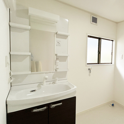 福島市沖高字吉原　リセットハウス