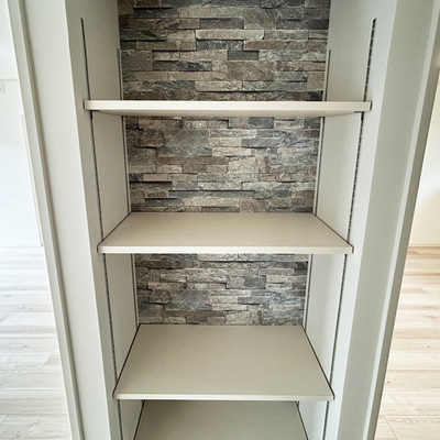 福島市沖高字吉原　リセットハウス