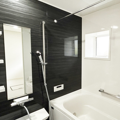 福島市沖高字吉原　リセットハウス