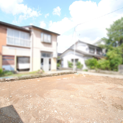 長岡市中沢一丁目　ランドアップ (1区画)