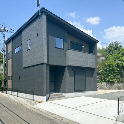 熊本市北区津浦町テイラーハウス　A棟（全２棟）